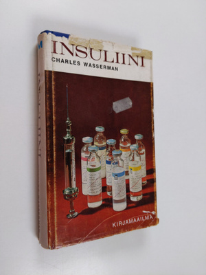 Charles Wasserman : Insuliini