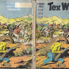 Tex Willer 8/1976 Aavikon haamut 3/3 Junaryöstö 1/3 - pikkukuva 2
