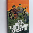 Lasse Lehtinen : Tuntematon kersantti - pikkukuva 1