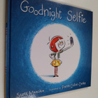 Scott Menchin : Goodnight Selfie - pikkukuva 1
