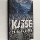 Saija Kuusela : Katse - pikkukuva 1