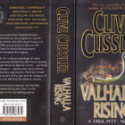 Clive Cussler: Valhalla rising (paperback) - pikkukuva 2