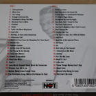 2CD Nat King Cole : The Very Best Of - pikkukuva 2