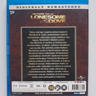 Return to Lonesome Dove - Paluu vaarojen maahan (Blu-ray) - pikkukuva 2