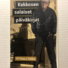 Timo J. Tuikka Kekkosen salaiset päiväkirjat - pikkukuva 1