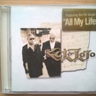 K-Ci & JoJo - Love Always CD - pikkukuva 1