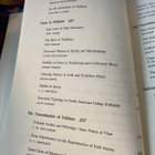 The Study of Folklore - toim. Alan Dundes - pikkukuva 3