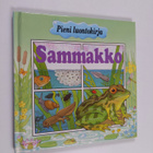 Moira Butterfield : Sammakko - pikkukuva 1