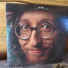 tom rapp (pearls before swine) lp: familiar songs reprise - pikkukuva 1