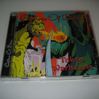Children Of Bodom - Tokyo Warhearts (CD) - pikkukuva 1