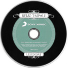 Reijo Taipale • Legendat CD - pikkukuva 4