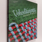 Merja Holli : Vohvelikirjonta - pikkukuva 1