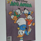 Aku Ankka 11/1994 - pikkukuva 1
