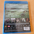 The Survivalist (Blu-ray, uusi) - pikkukuva 2
