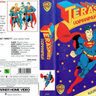 Teräsmies: Voimanimijä - SF VHS (Warner Home Video) - pikkukuva 2