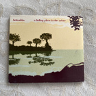 Artisokka: A Hidding Place In The Arbor (CD) - pikkukuva 1