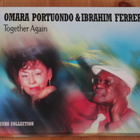 CD Omara Portuondo & Ibrahim Ferrer : Together Again - pikkukuva 1