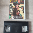 Kung Fu VHS David Carradine - pikkukuva 4