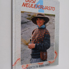 Uusi neulekirjasto 4 : Kirjoneuleita - pikkukuva 1
