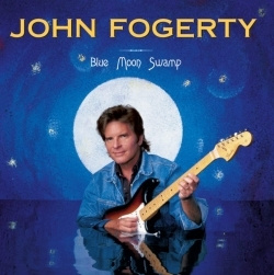 John Fogerty - Blue Moon Swamp (CD)