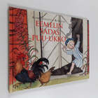 Astrid Lindgren : Eemelin sadas puu-ukko - pikkukuva 1