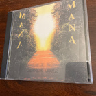 Mana Mana Murheen Laakso CD promo + tiedote - pikkukuva 1