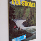 Vesa (toim.) Mäkinen : Itä-Suomi = Östra Finland = Easter... - pikkukuva 1