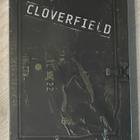 Matt Reeves: CLOVERFIELD (2008) Steelbook (UUSI) - pikkukuva 1