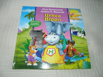 Haraszewski - Waclawik Urhea Hippo