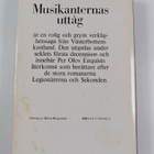 Per Olov Enquist : Musikanternas uttåg - pikkukuva 2