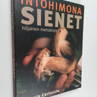 Antonio Carluccio : Intohimona sienet : hiljainen metsästys - pikkukuva 1