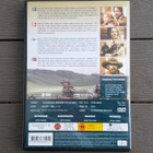 DVD: Open Range / Armoton Maa (Kevin Costner, Robert Duvall) - pikkukuva 2