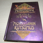 Townsend Meinioseppä Morriganin kutsumus - pikkukuva 1