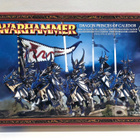 WHFB - High Elf Dragon Princes of Caledor UUSI - pikkukuva 1