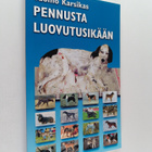 Tuomo Karsikas : Pennusta luovutusikään - pikkukuva 1