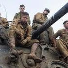 FURY - DVD ( Brad Pitt) - pikkukuva 4