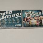Vain Elämää Jatkuu CD - pikkukuva 1