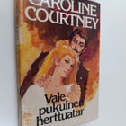 Caroline Courtney : Valepukuinen herttuatar - pikkukuva 1