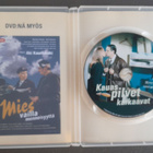 DVD: Kauas Pilvet Karkaavat (O: Aki Kaurismäki 1996/2003) - pikkukuva 3