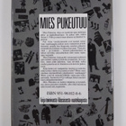 Suvi Ruotsi : Mies pukeutuu - pikkukuva 2