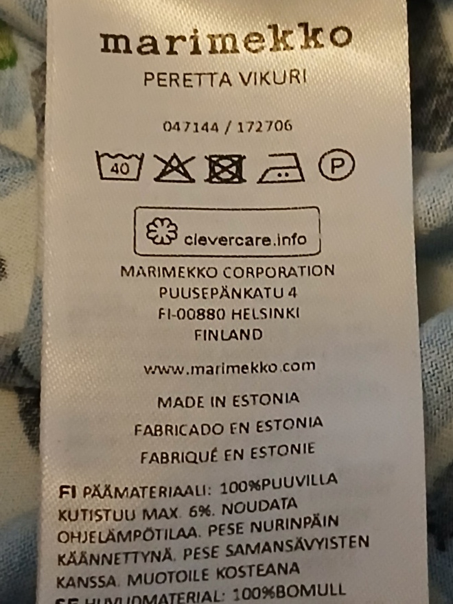 Item image