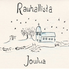 Postikortti, JOULUKORTTI, Mouhijärvi, Kirkko - pikkukuva 1