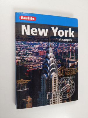 Douglas Stallings : New York - New York City