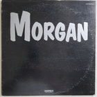LP  Dave Morgan : Morgan  AMPEX  (1971)  1p. - pikkukuva 1