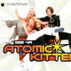 Atomic Kitten • See Ya CD-Single - pikkukuva 1
