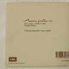 Eve Brenner • Aamu Joella CD-Single - pikkukuva 2