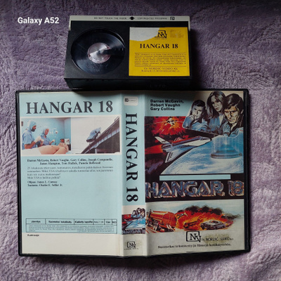 Hangar 18 beta fix