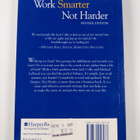 Michael LeBoeuf ym. : Work Smarter Not Harder - pikkukuva 2