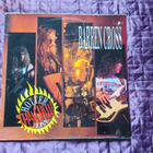 BARREN CROSS - HOTTER THAN HELL! LIVE - pikkukuva 1
