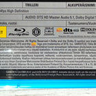 Uskollinen puutarhuri - Blu-ray - pikkukuva 4